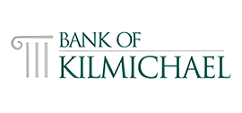 Bank of Kilmichael