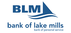 Bank of Lake Mills