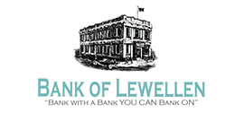 Bank of Lewellen