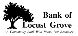 Bank of Locust Grove