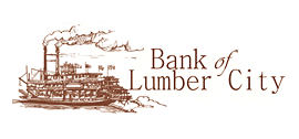 Bank of Lumber City