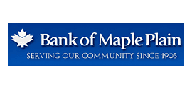 Bank of Maple Plain