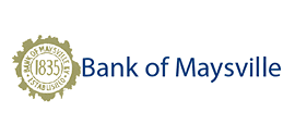 Bank of Maysville