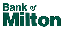 Bank of Milton