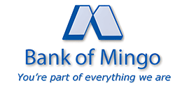 Bank of Mingo