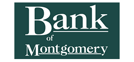 Bank of Montgomery