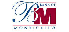 Bank of Monticello