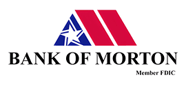 Bank of Morton