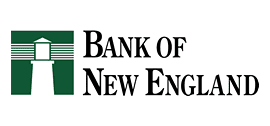 Bank of New England