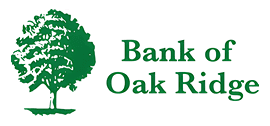 Bank of Oak Ridge