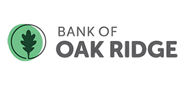 Bank of Oak Ridge