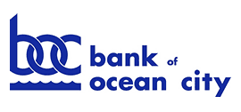 Bank of Ocean City