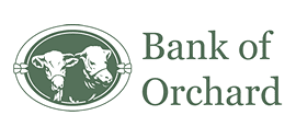 Bank of Orchard