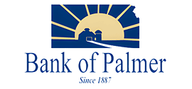 Bank of Palmer