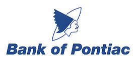 Bank of Pontiac