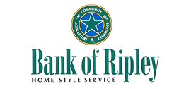 Bank of Ripley