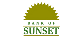 Bank of Sunset and Trust Company