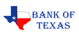 Bank of Texas