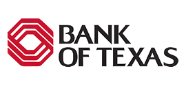 Bank of Texas