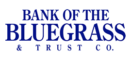 Bank of the Bluegrass