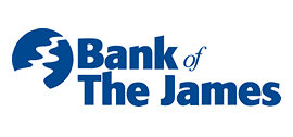 Bank of the James