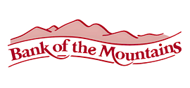 Bank of the Mountains