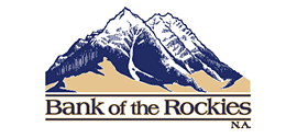 Bank of The Rockies