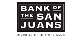 Bank of the San Juans