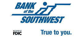 Bank of the Southwest