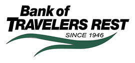 Bank of Travelers Rest