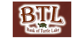 Bank of Turtle Lake