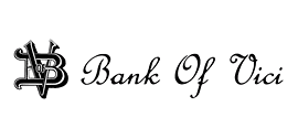 Bank of Vici