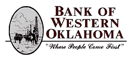 Bank of Western Oklahoma