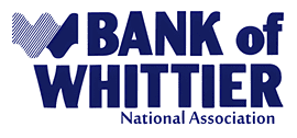 Bank of Whittier