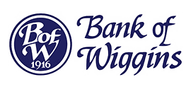 Bank of Wiggins