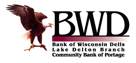 Bank of Wisconsin Dells