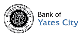 Bank of Yates City
