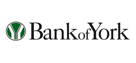 Bank of York