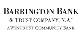 Barrington Bank & Trust