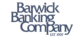 Barwick Banking Company