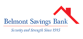 Belmont Savings Bank