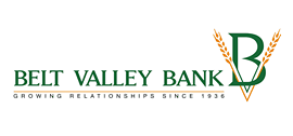 Belt Valley Bank