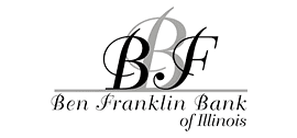 Ben Franklin Bank of Illinois