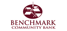 Benchmark Community Bank