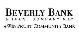 Beverly Bank & Trust Company