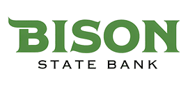 Bison State Bank