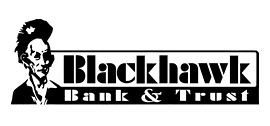 Blackhawk Bank & Trust