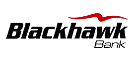 Blackhawk Bank