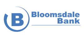 Bloomsdale Bank