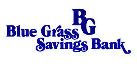 Blue Grass Savings Bank